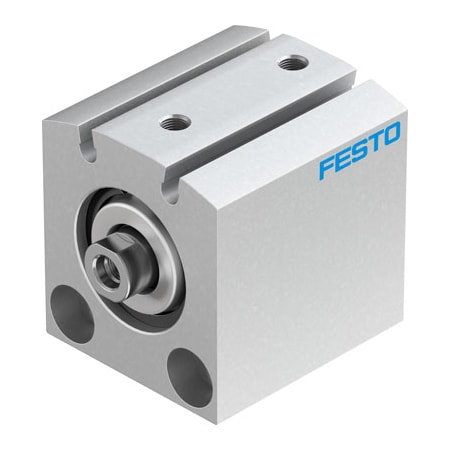 Festo Short-Stroke Cylinder ADVC-25-10-I-P-A ADVC-25-10-I-P-A